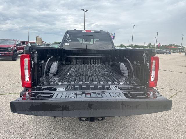 new 2025 Ford F-350 car, priced at $67,385