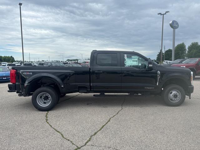 new 2025 Ford F-350 car, priced at $67,385