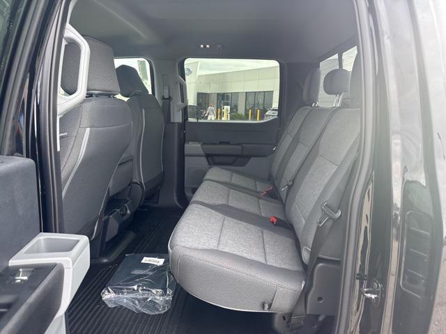 new 2025 Ford F-350 car, priced at $67,385
