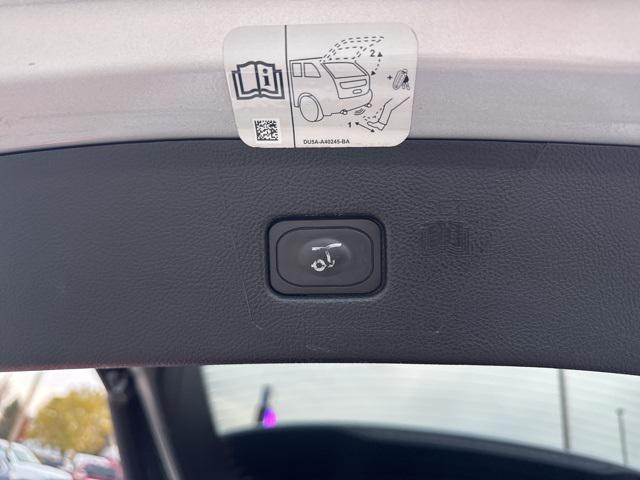 used 2018 Ford Edge car, priced at $21,487