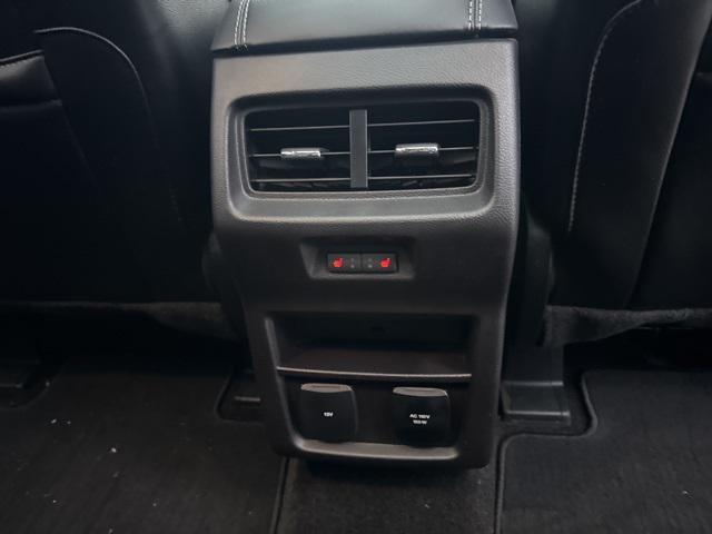 used 2018 Ford Edge car, priced at $21,487