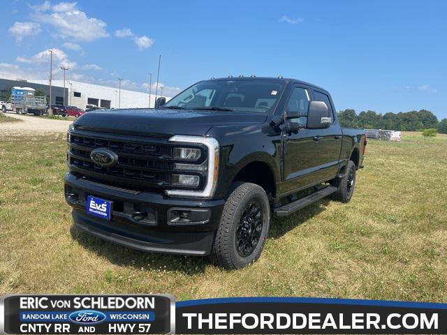 new 2024 Ford F-350 car, priced at $61,976