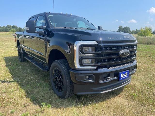 new 2024 Ford F-350 car, priced at $61,976