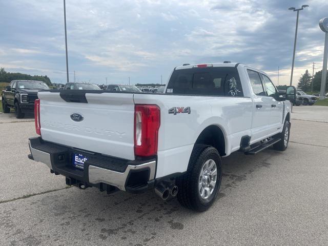 new 2024 Ford F-250 car, priced at $65,409