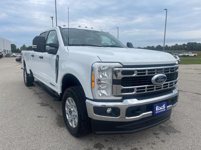 new 2024 Ford F-250 car, priced at $65,409