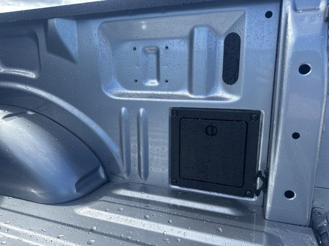 new 2025 Ford F-150 car, priced at $55,925