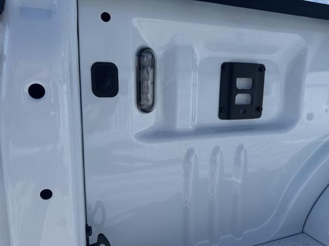new 2025 Ford F-350 car, priced at $54,528