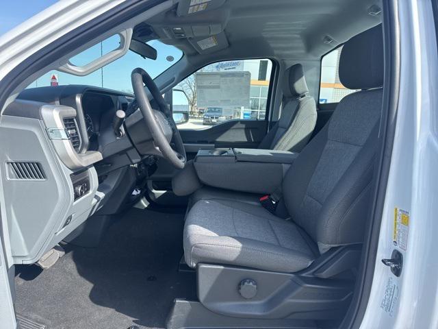 new 2025 Ford F-350 car, priced at $54,528