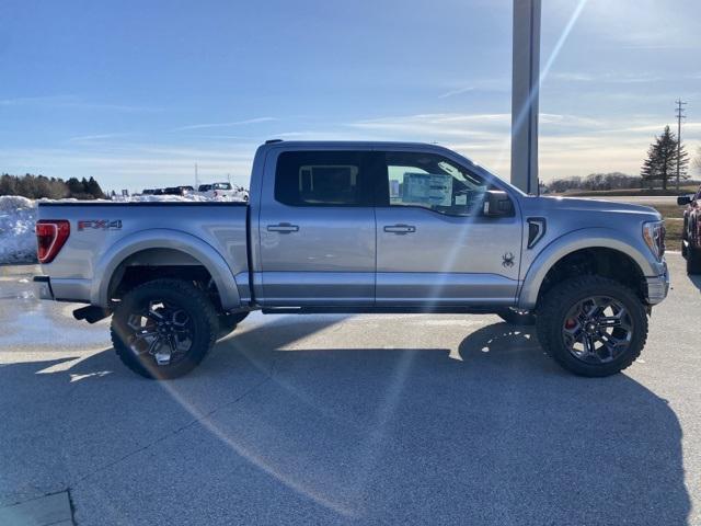 new 2022 Ford F-150 car, priced at $69,999