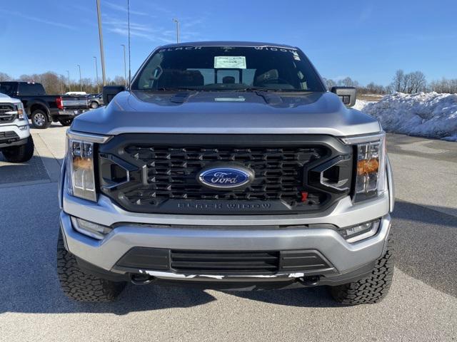 new 2022 Ford F-150 car, priced at $69,999