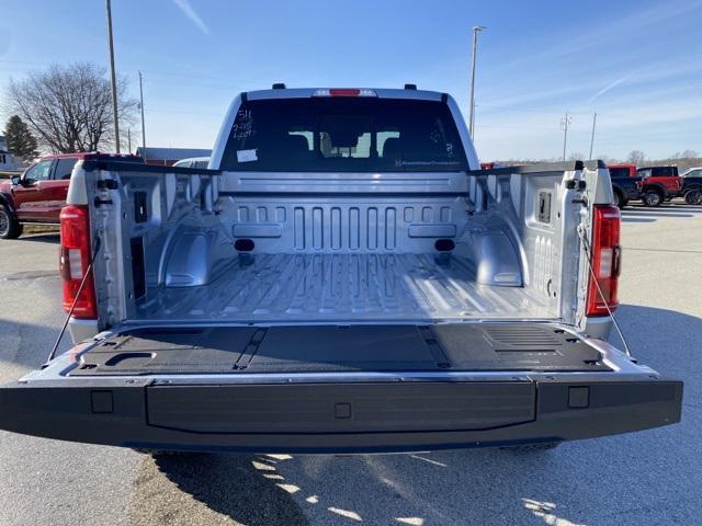 new 2022 Ford F-150 car, priced at $65,499