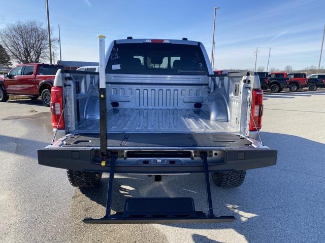 new 2022 Ford F-150 car, priced at $65,499