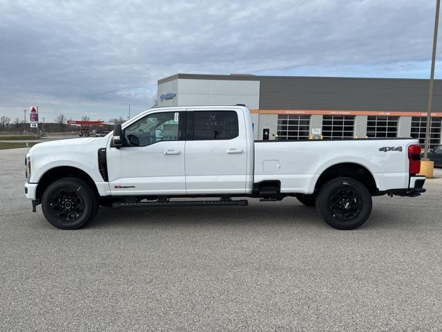 new 2024 Ford F-350 car, priced at $80,735