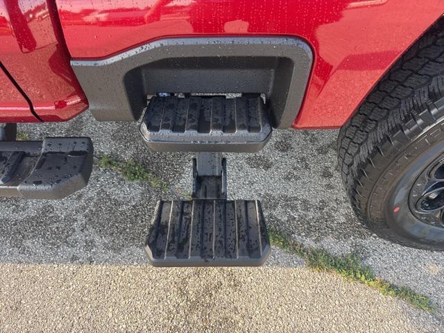 new 2026 Ford F-350 car, priced at $90,625