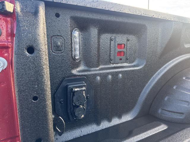 new 2026 Ford F-350 car, priced at $90,625