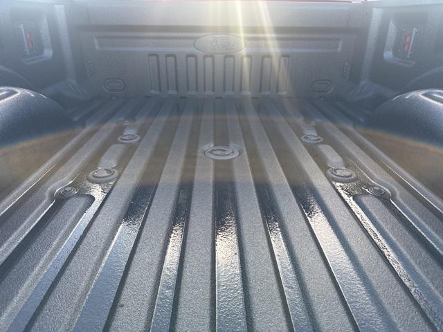 new 2026 Ford F-350 car, priced at $90,625