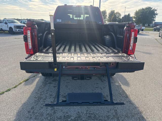 new 2026 Ford F-350 car, priced at $90,625