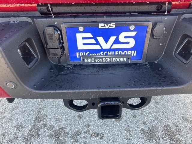 new 2026 Ford F-350 car, priced at $90,625