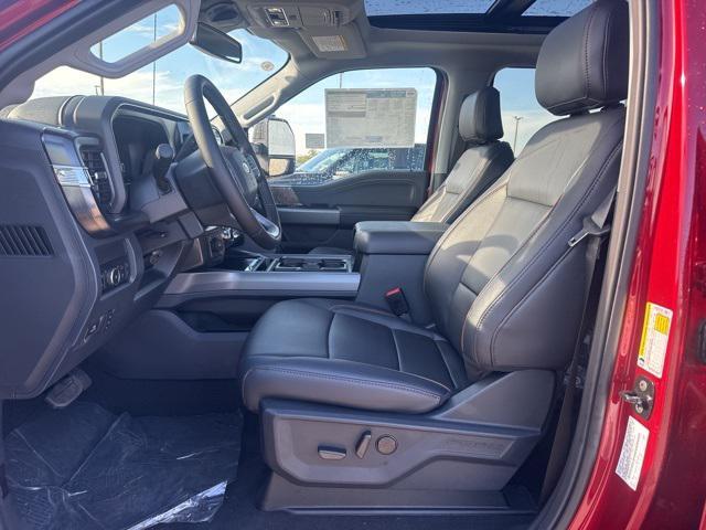 new 2026 Ford F-350 car, priced at $90,625