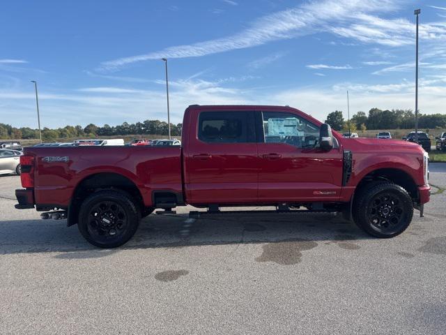 new 2026 Ford F-350 car, priced at $90,625