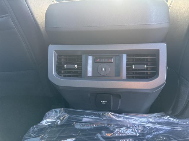 new 2026 Ford F-350 car, priced at $90,625