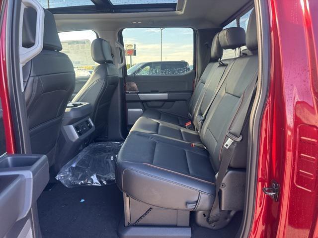 new 2026 Ford F-350 car, priced at $90,625