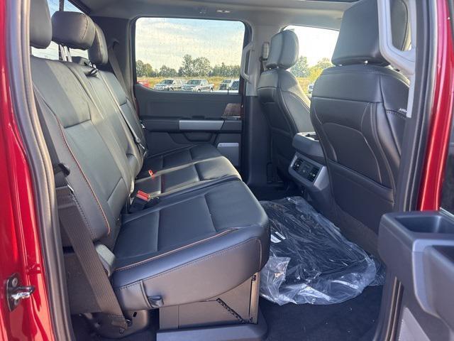 new 2026 Ford F-350 car, priced at $90,625