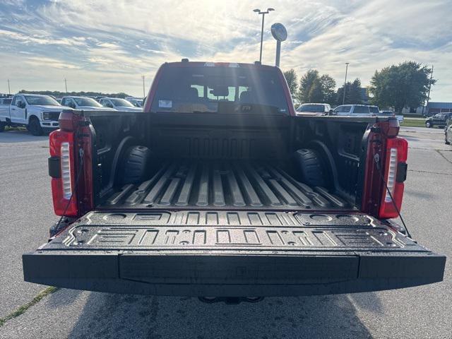 new 2026 Ford F-350 car, priced at $90,625