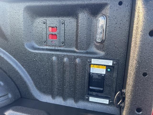 new 2026 Ford F-350 car, priced at $90,625