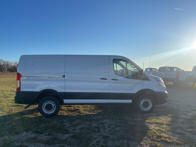 new 2024 Ford Transit-250 car, priced at $46,775