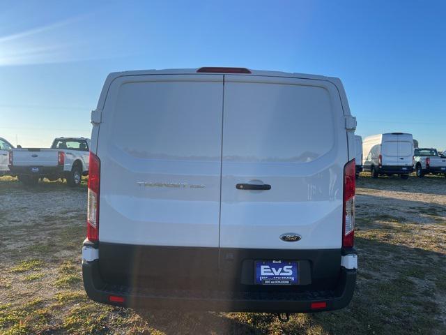 new 2024 Ford Transit-250 car, priced at $48,275