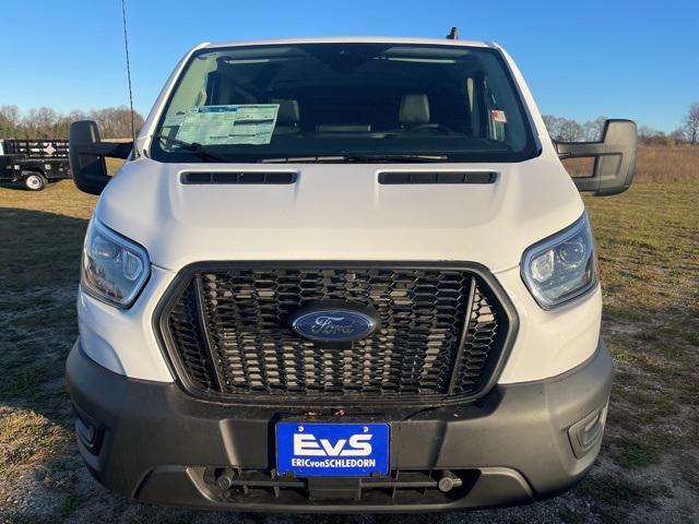 new 2024 Ford Transit-250 car, priced at $48,275