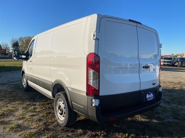 new 2024 Ford Transit-250 car, priced at $46,775