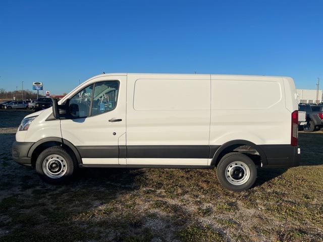 new 2024 Ford Transit-250 car, priced at $48,275