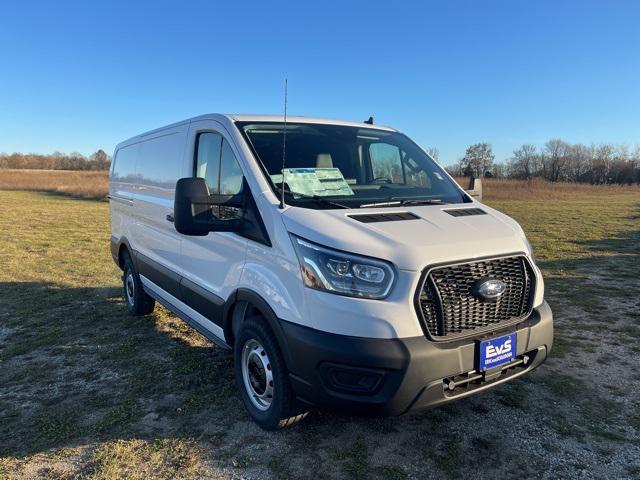 new 2024 Ford Transit-250 car, priced at $46,775