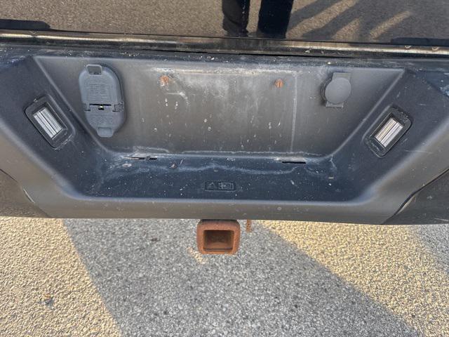 used 2018 Ford F-150 car, priced at $21,999