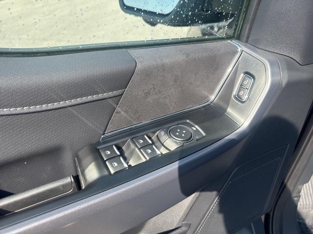 new 2025 Ford F-150 car, priced at $53,338