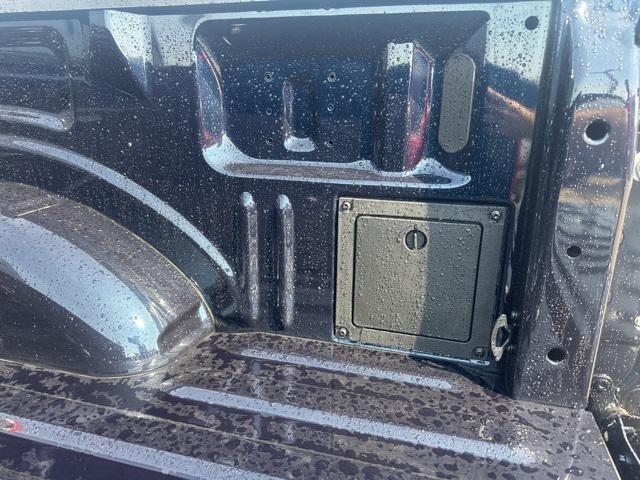 new 2025 Ford F-150 car, priced at $53,338