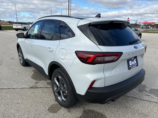 new 2025 Ford Escape car, priced at $34,355