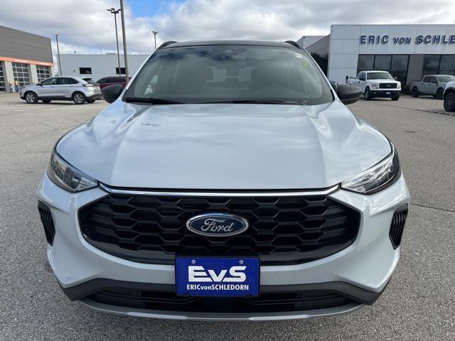 new 2025 Ford Escape car, priced at $34,355