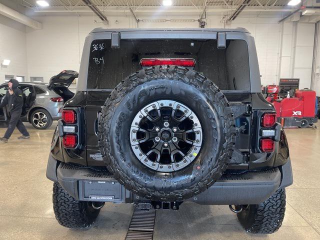 new 2024 Ford Bronco car, priced at $89,939