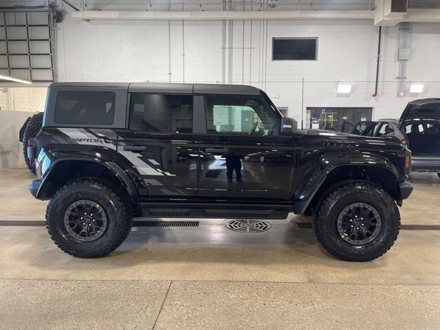 new 2024 Ford Bronco car, priced at $89,939