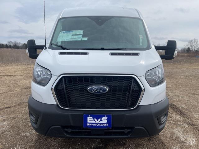 new 2025 Ford Transit-250 car, priced at $54,766