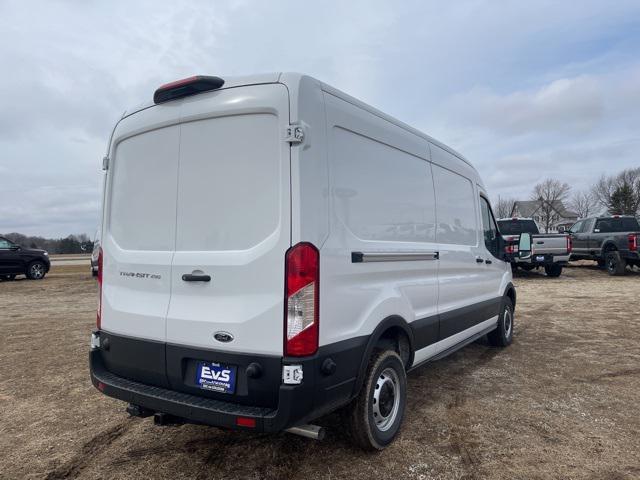 new 2025 Ford Transit-250 car, priced at $54,766