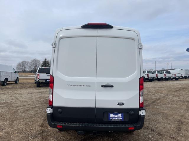 new 2025 Ford Transit-250 car, priced at $54,766