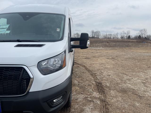 new 2025 Ford Transit-250 car, priced at $54,766