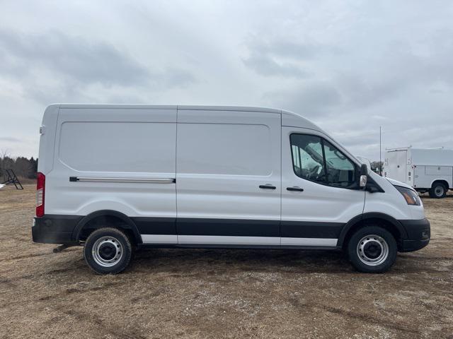 new 2025 Ford Transit-250 car, priced at $54,766