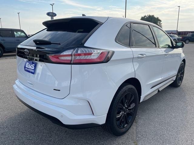 new 2024 Ford Edge car, priced at $30,875