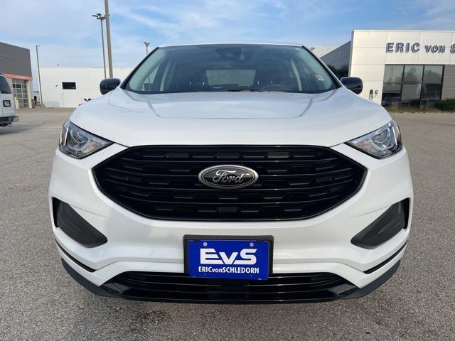 new 2024 Ford Edge car, priced at $30,875