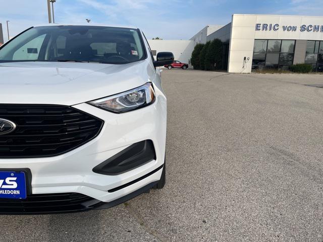 new 2024 Ford Edge car, priced at $30,875